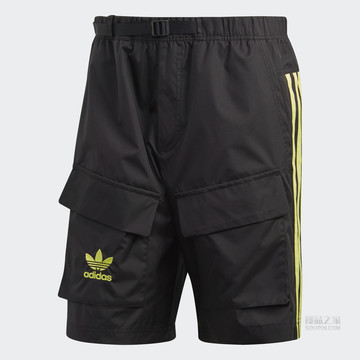 Woven Shorts 运动短裤