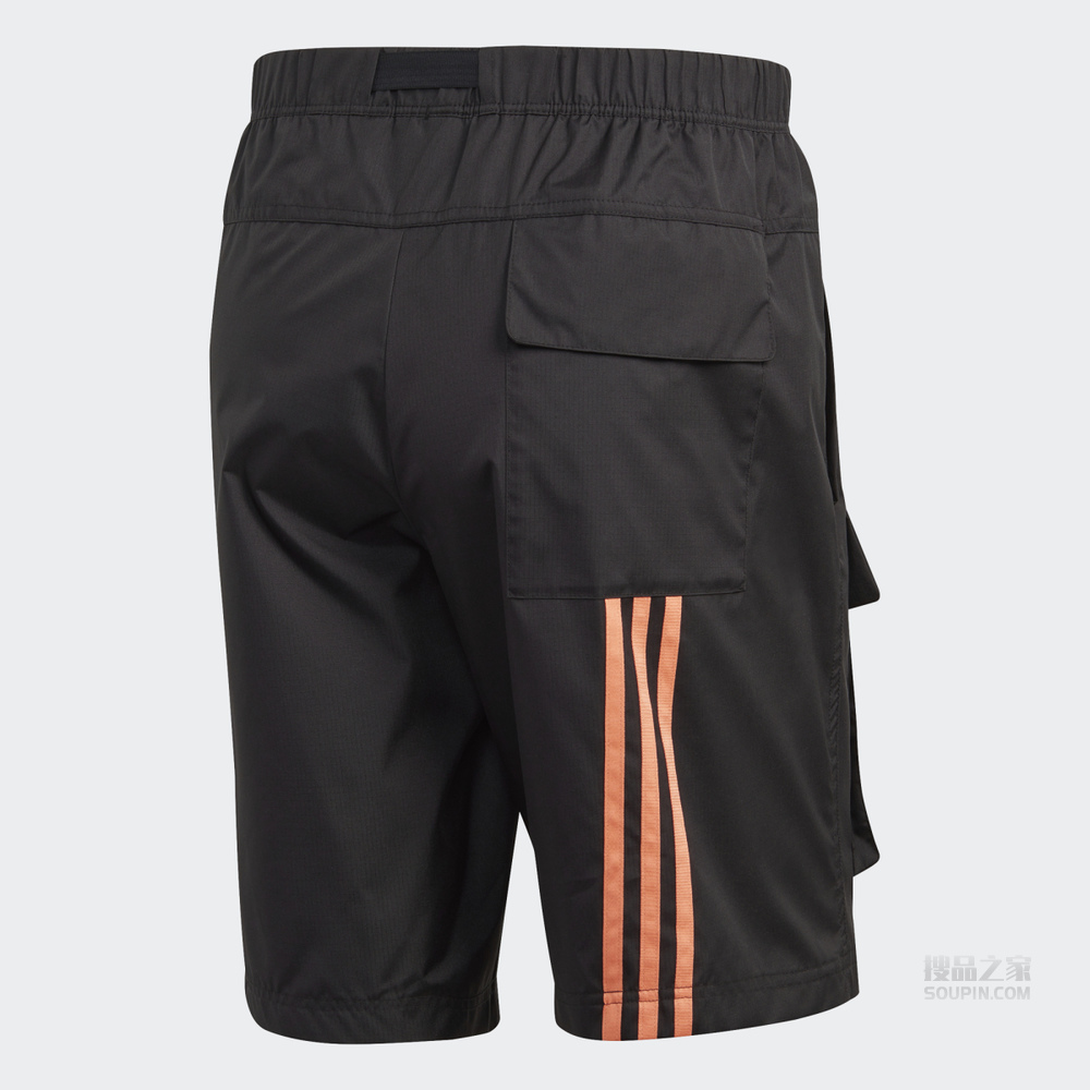 Woven Shorts 运动短裤