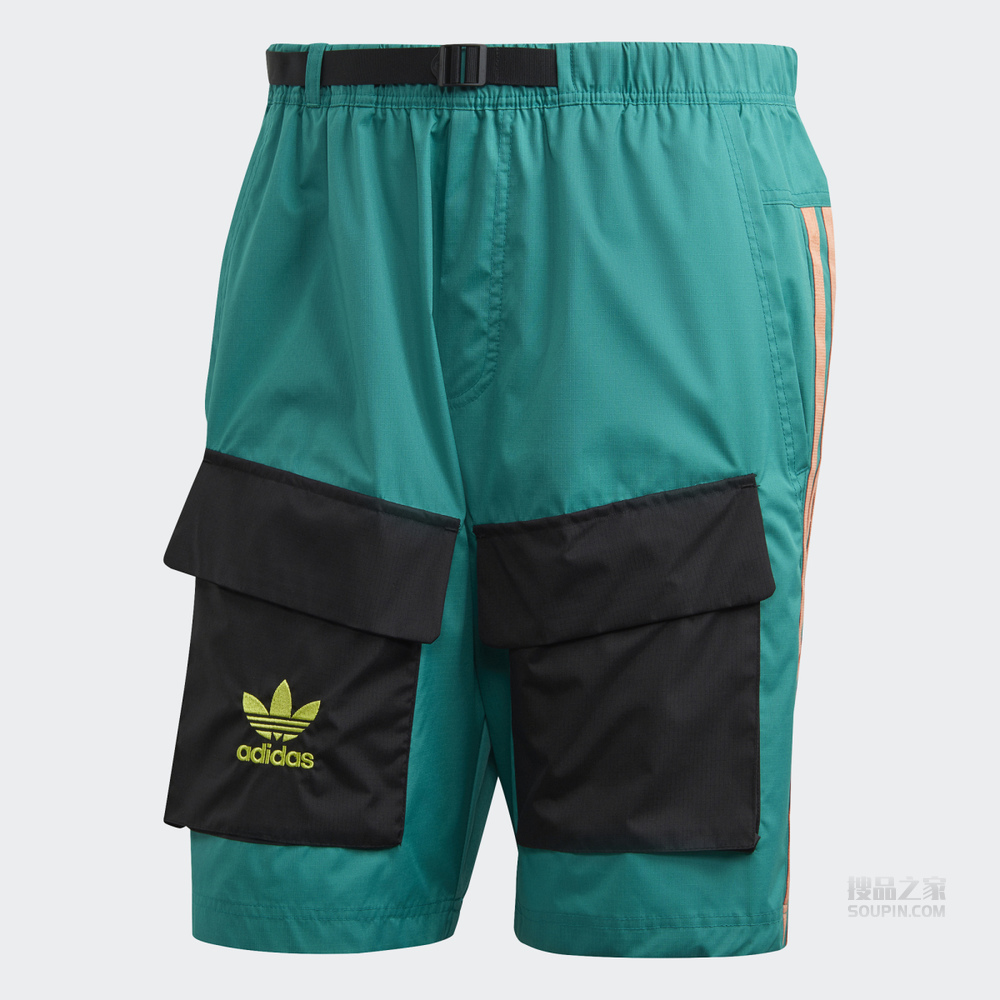 Woven Shorts 运动短裤