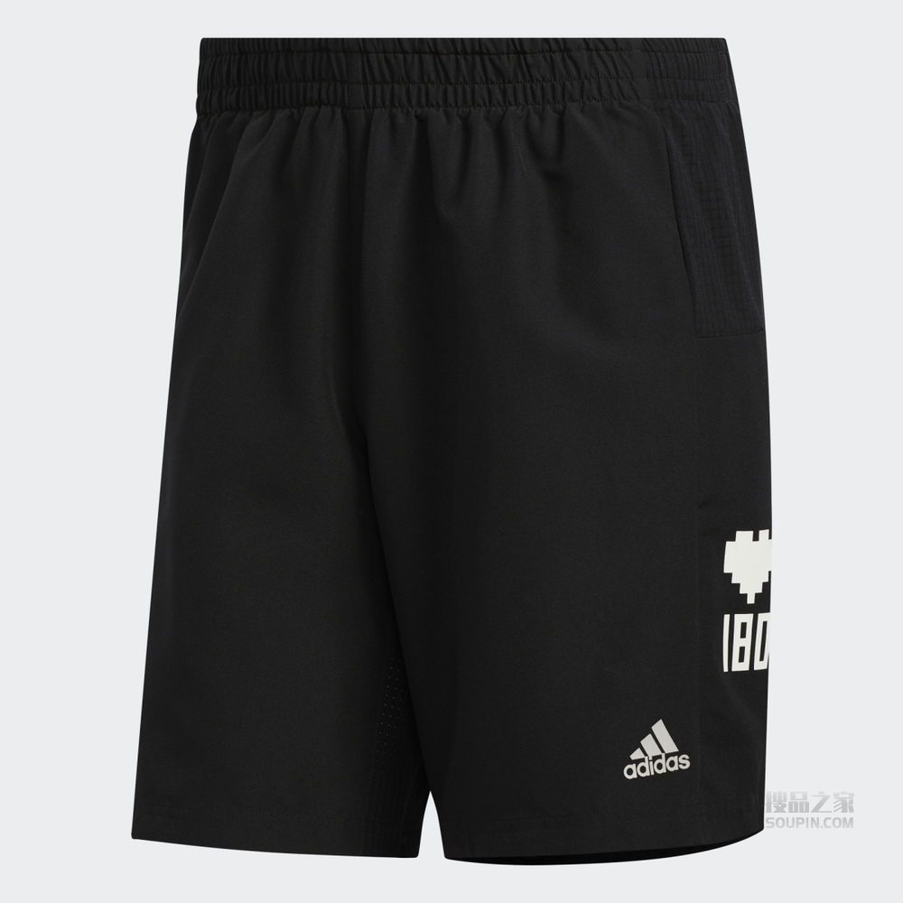 SATURDAY SHORT 跑步运动短裤