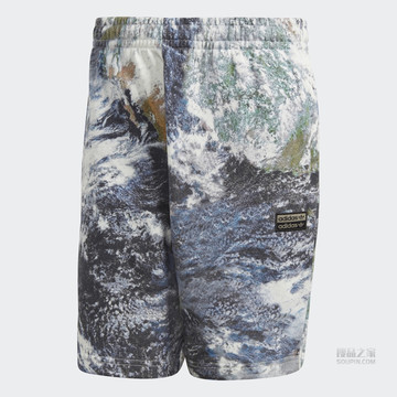 D- SHORTS 运动短裤