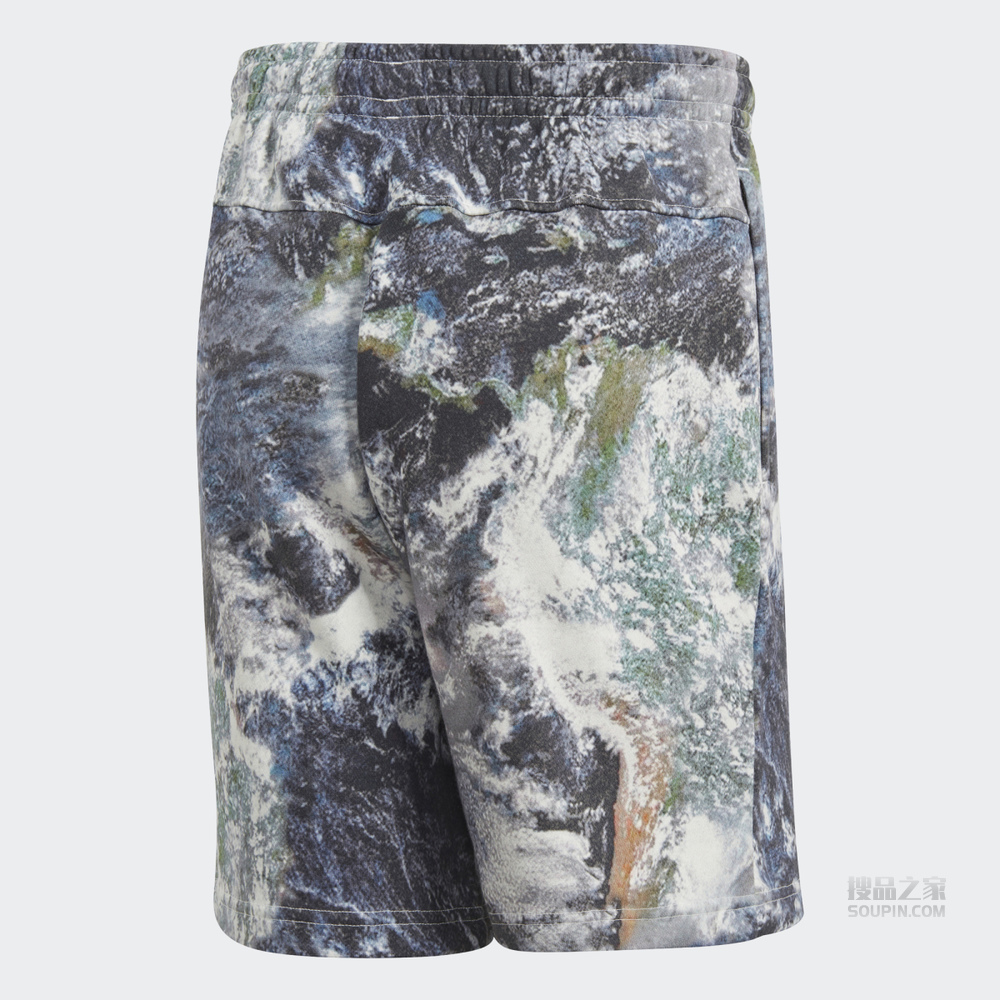D- SHORTS 运动短裤