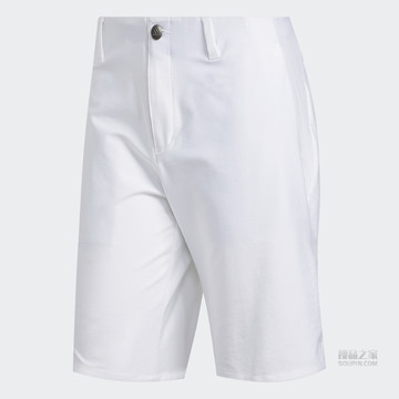 Ultimate 3-Stripe Competition Short - TPR 运动短裤