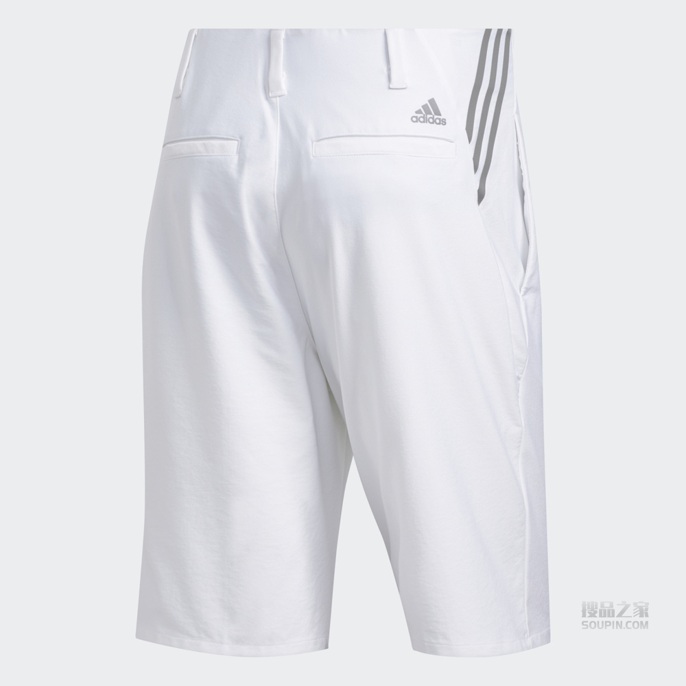 Ultimate 3-Stripe Competition Short - TPR 运动短裤