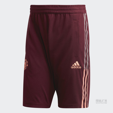 MUFC TRAVEL SHO 曼联足球运动短裤