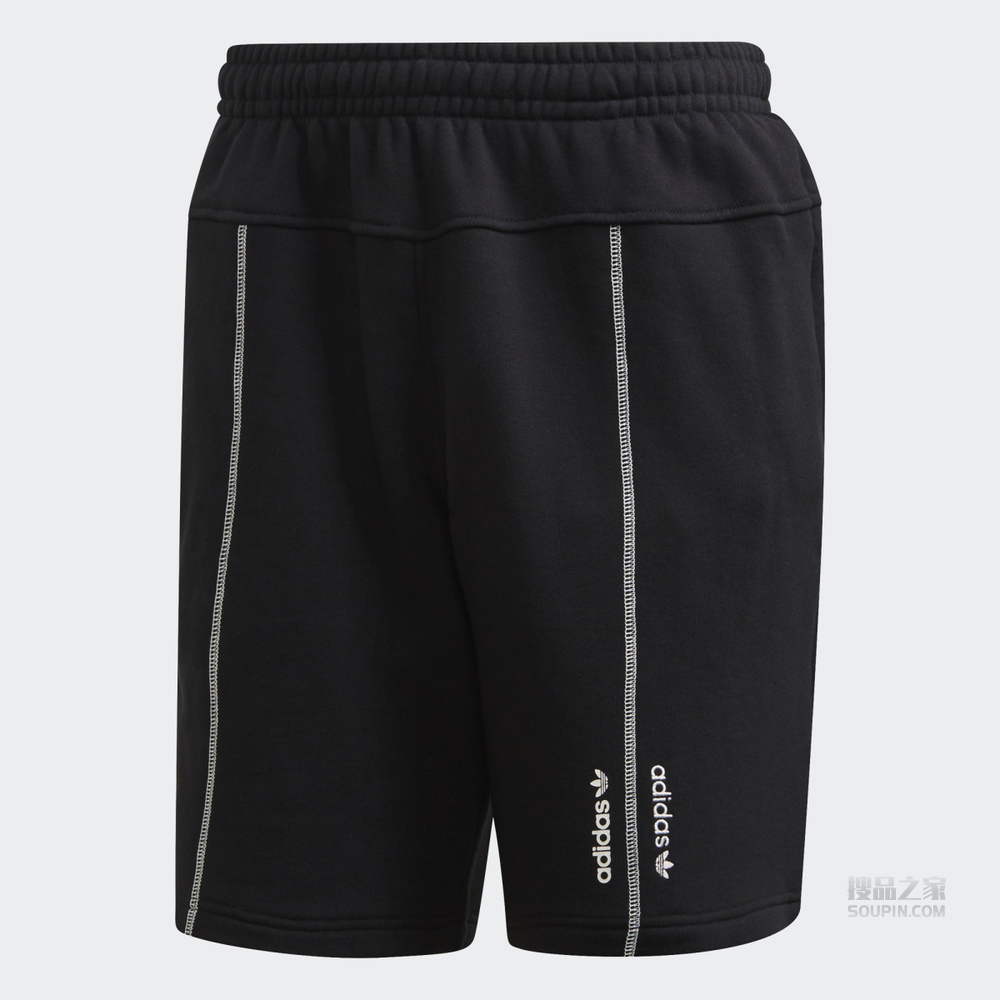 F SHORTS 运动短裤
