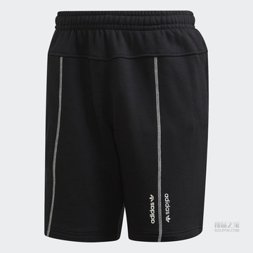 F SHORTS 运动短裤