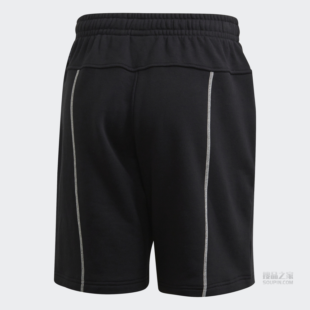 F SHORTS 运动短裤
