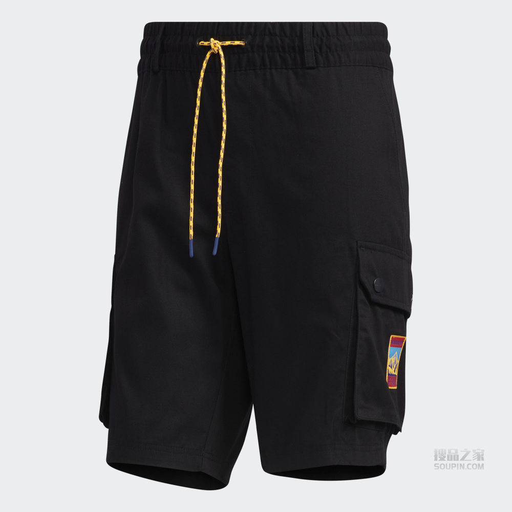 ADPLR CARGO SH 运动短裤