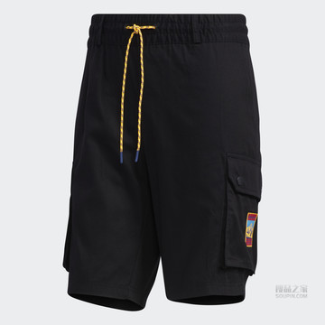 ADPLR CARGO SH 运动短裤