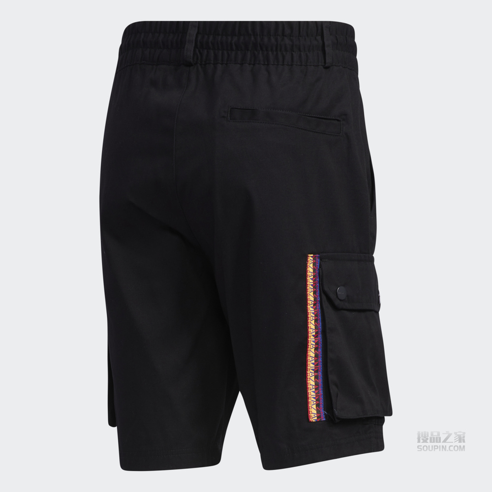 ADPLR CARGO SH 运动短裤