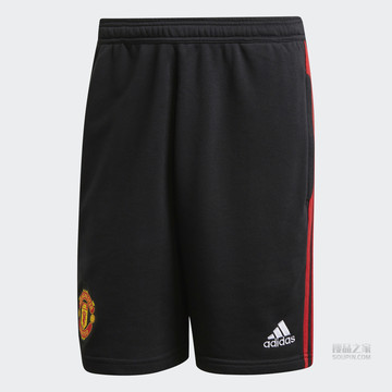 MUFC 3S SWT SHO 曼联足球运动短裤