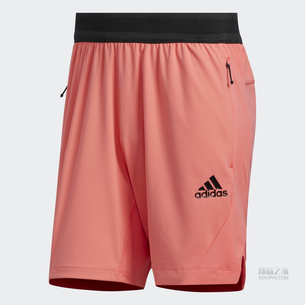 TRG SHORT H.RDY 少年同款运动短裤