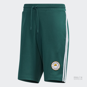 neo M GDTM SHORTS 蛋黄哥联名运动短裤