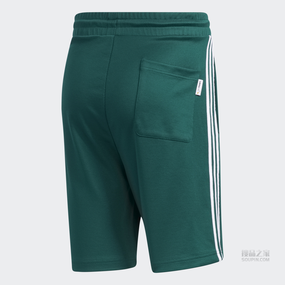 neo M GDTM SHORTS 蛋黄哥联名运动短裤