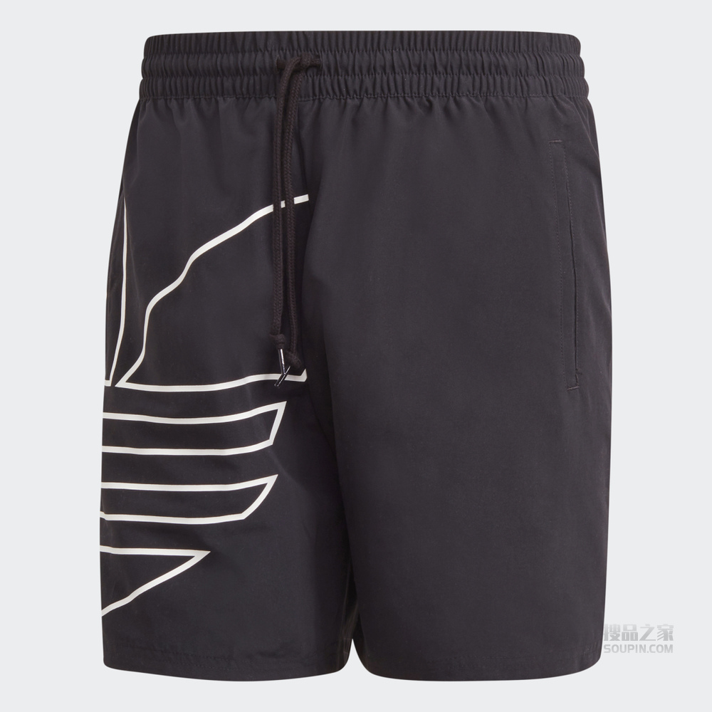 BG TF OUT SWIMS 运动短裤