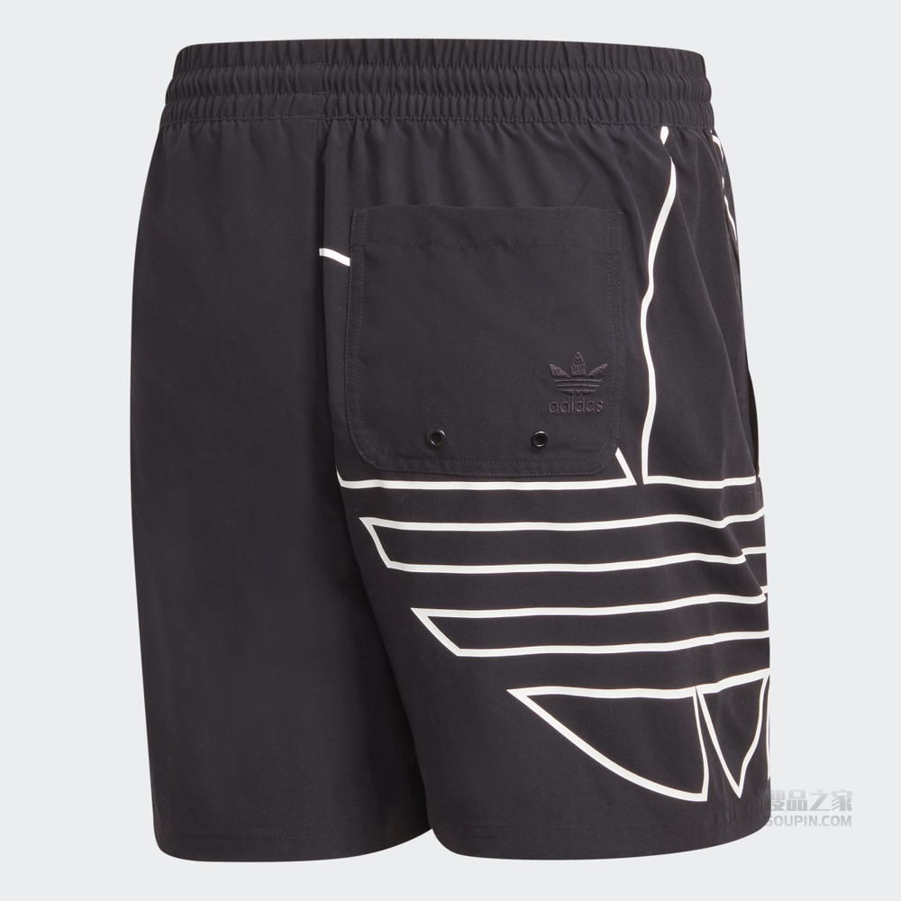 BG TF OUT SWIMS 运动短裤