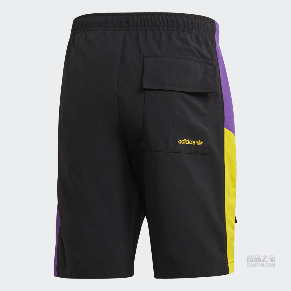 Adiprene Short 运动短裤