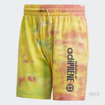 ADIPRENE SHORT 运动短裤