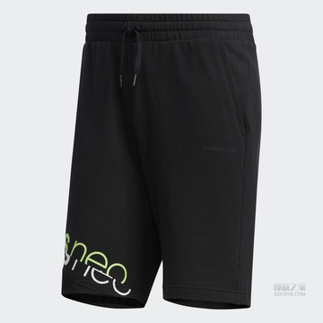 neo M CS KNIT SHRT2 运动短裤