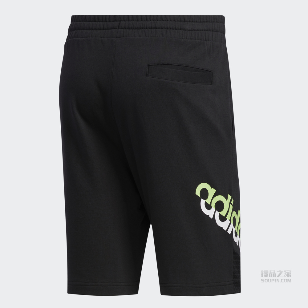 neo M CS KNIT SHRT2 运动短裤