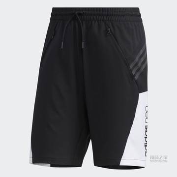 neo M CS ICON SHORT 运动短裤