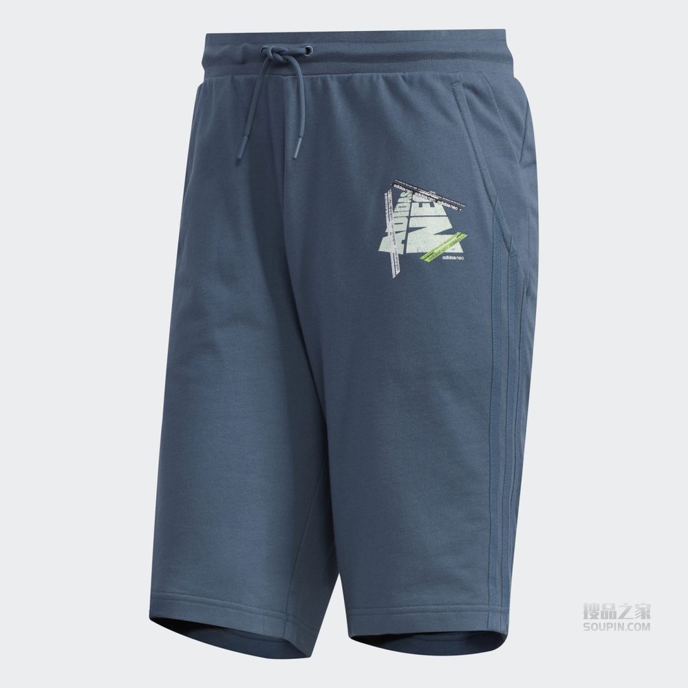 neo M FAVES SHORT 运动短裤