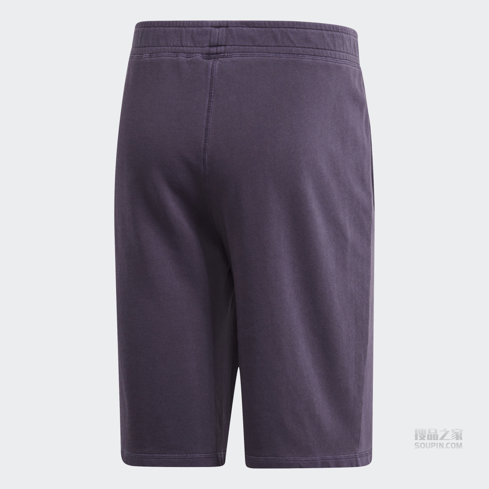 OVERDYED SHORT 运动短裤