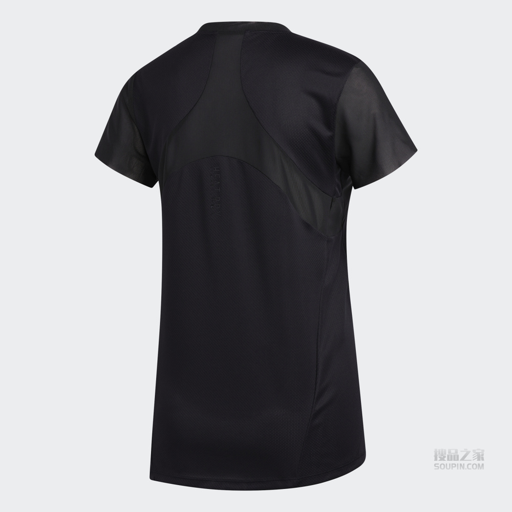 TRNG TEE H.RDY 运动短袖T恤