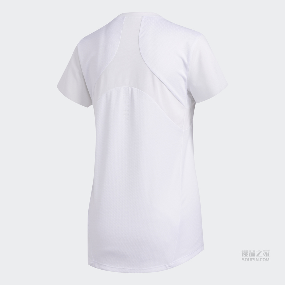 TRNG TEE H.RDY 运动短袖T恤