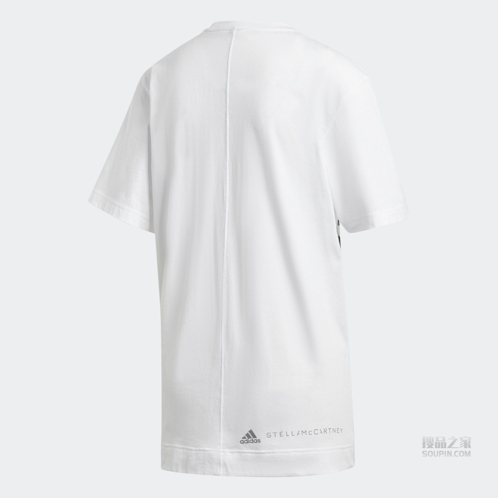 GRAPHIC TEE 运动短袖T恤