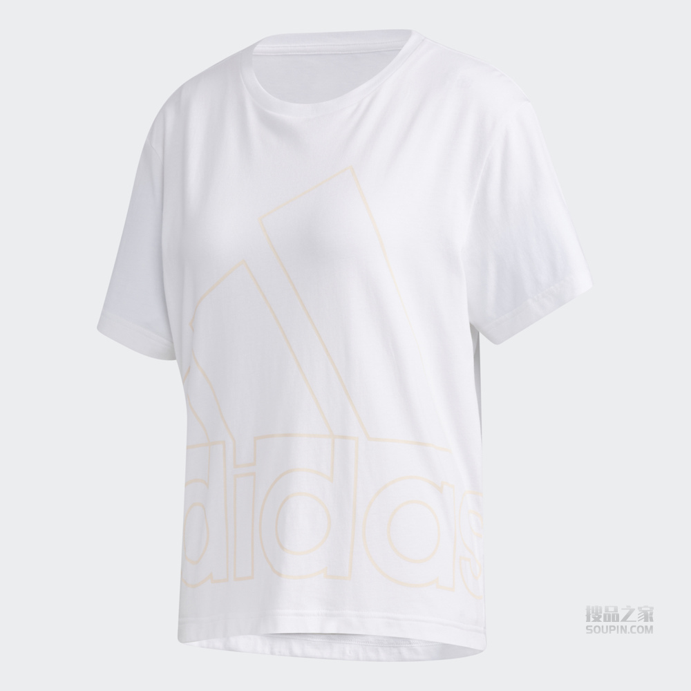 W FAV BL TEE 短袖T恤