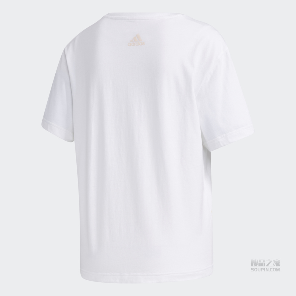 W FAV BL TEE 短袖T恤