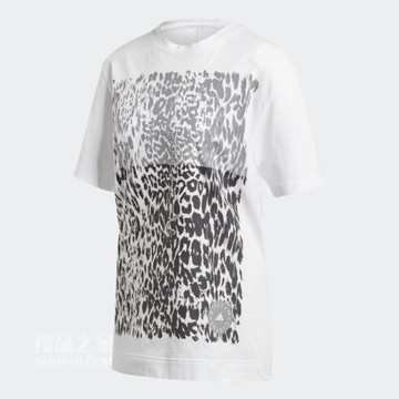 GRAPHIC TEE 运动短袖T恤