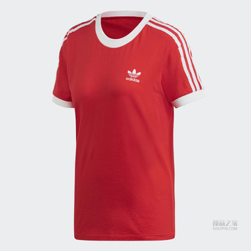3 STR TEE 运动短袖T恤