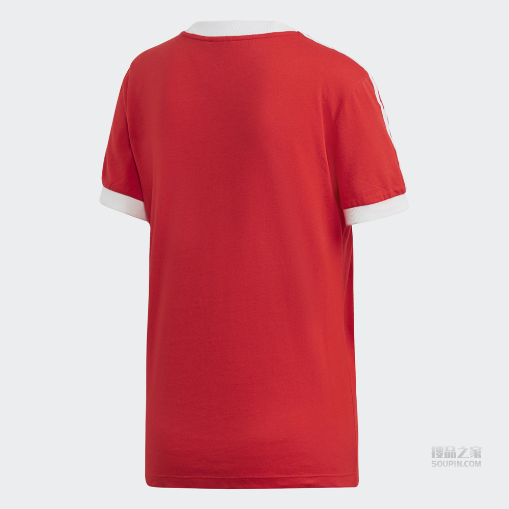 3 STR TEE 运动短袖T恤