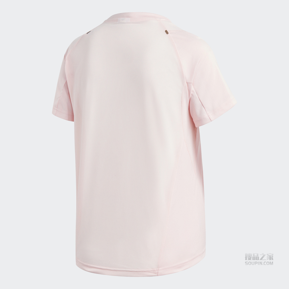 EDGE TEE W 跑步运动服装