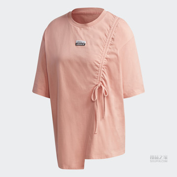 RYV Tee SS 运动短袖T恤
