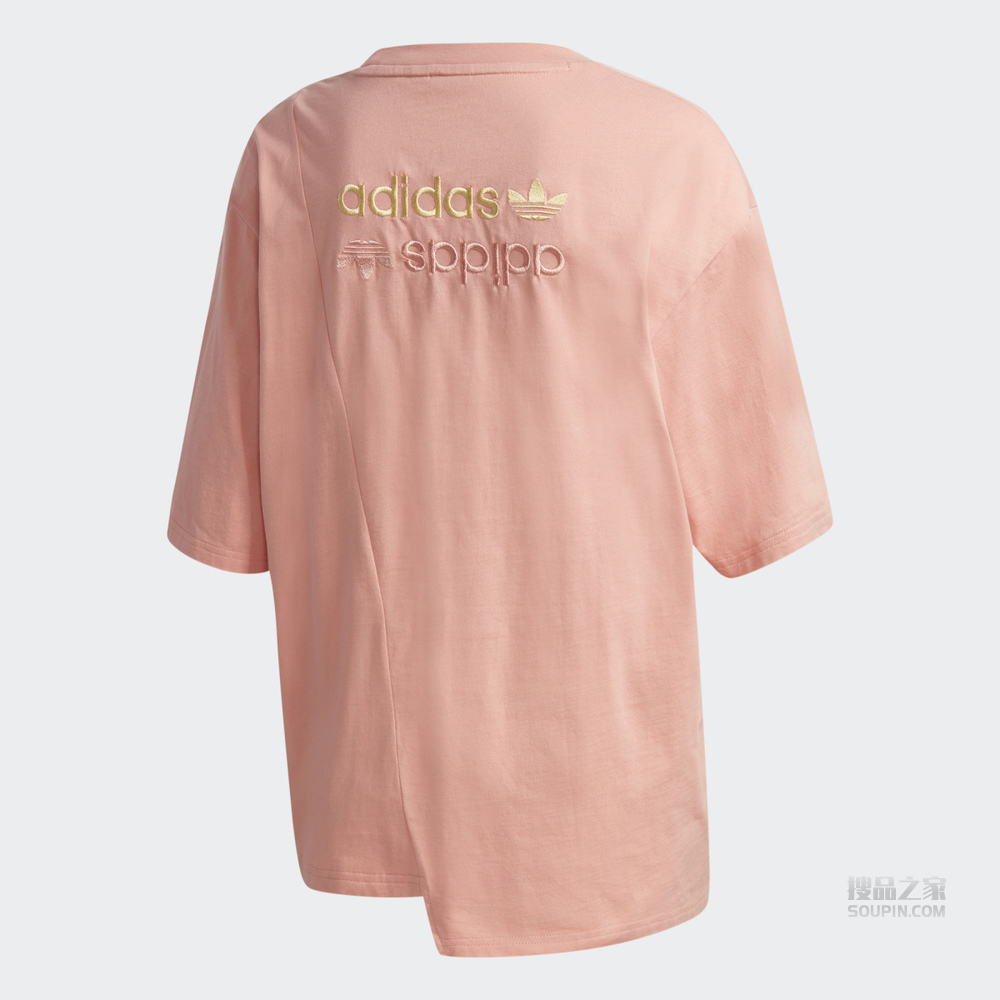 RYV Tee SS 运动短袖T恤