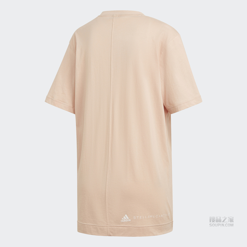 GRAPHIC TEE 运动短袖T恤