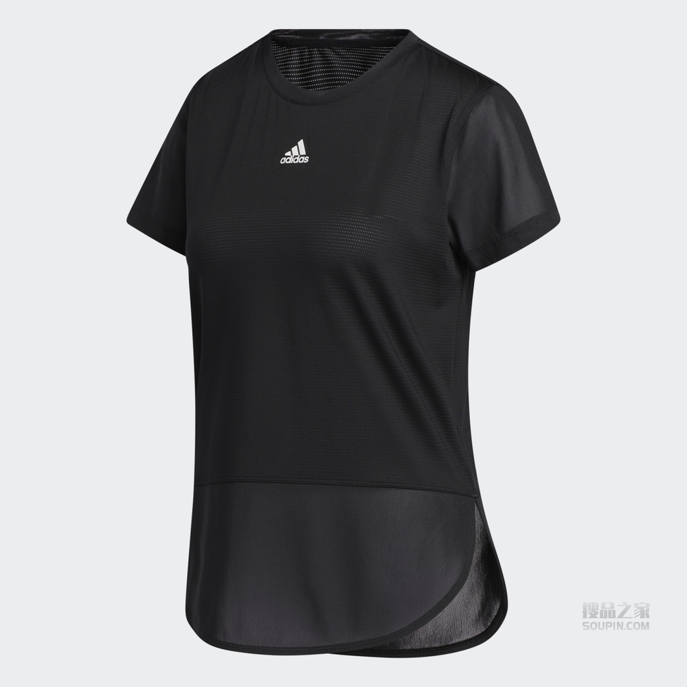A.RDY LVL 3 TEE 运动短袖T恤