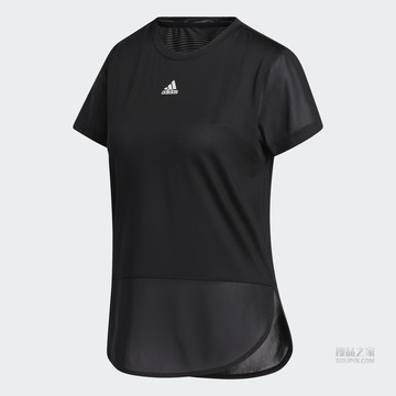 A.RDY LVL 3 TEE 运动短袖T恤