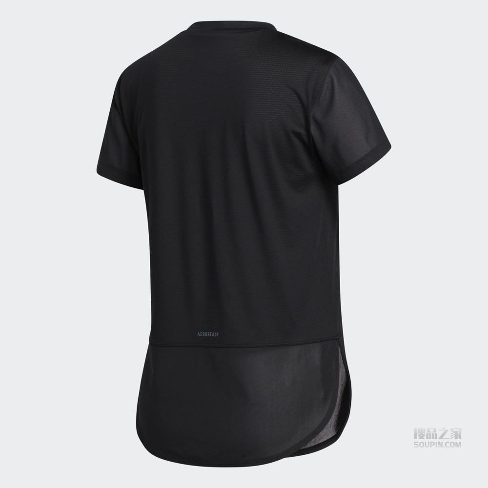 A.RDY LVL 3 TEE 运动短袖T恤