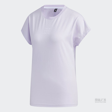 neo W C+ TEE 2 运动短袖T恤