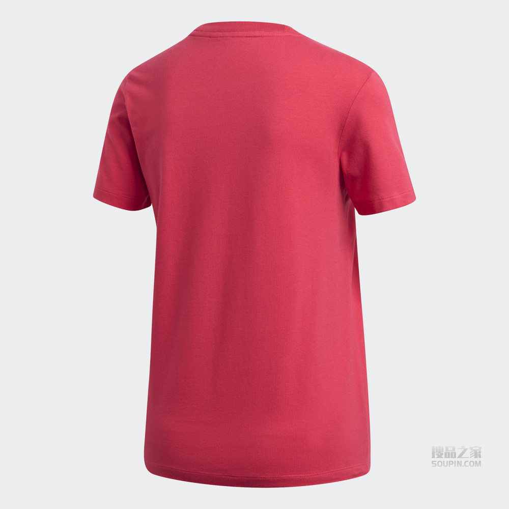 TREFOIL TEE 运动短袖T恤