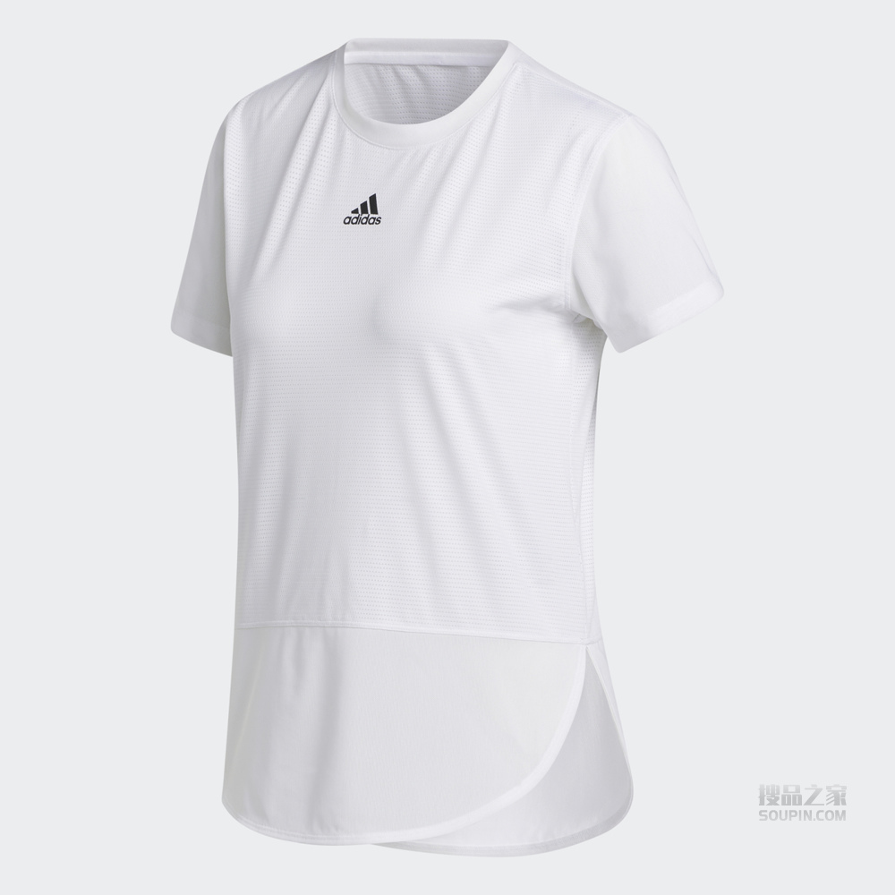 A.RDY LVL 3 TEE 运动短袖T恤