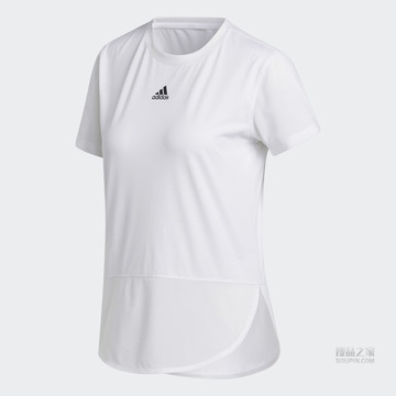 A.RDY LVL 3 TEE 运动短袖T恤