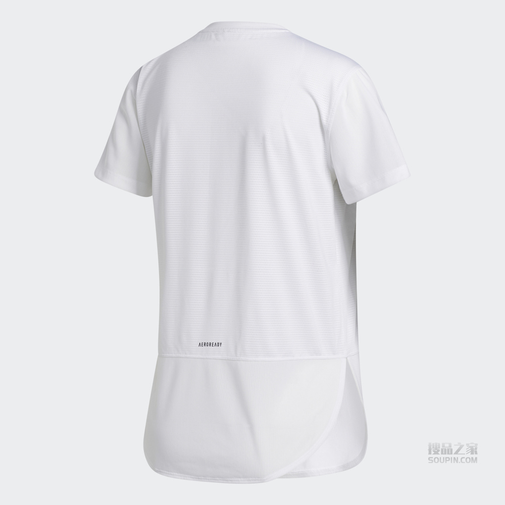 A.RDY LVL 3 TEE 运动短袖T恤