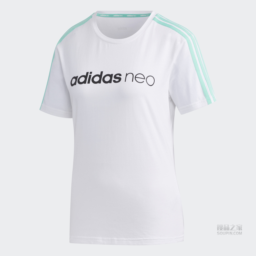 neo W FAVES TSHIRT 运动短袖T恤