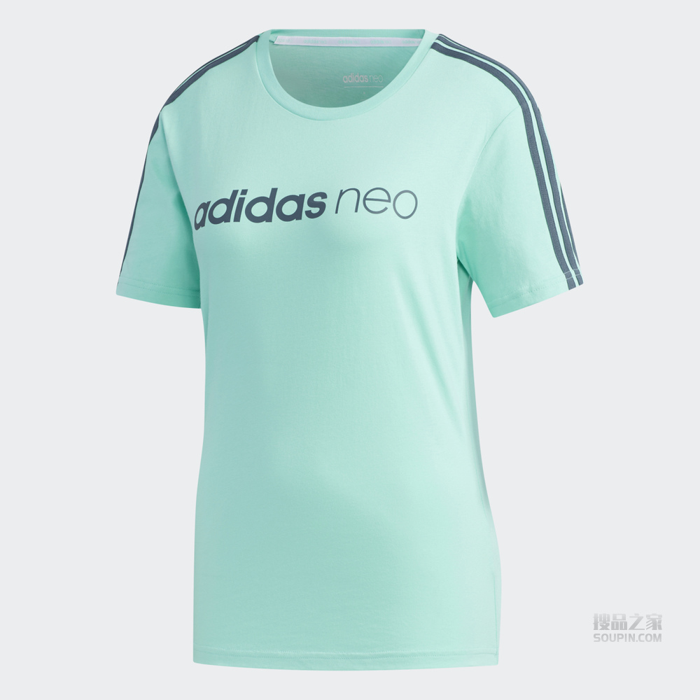 neo W FAVES TSHIRT 运动短袖T恤